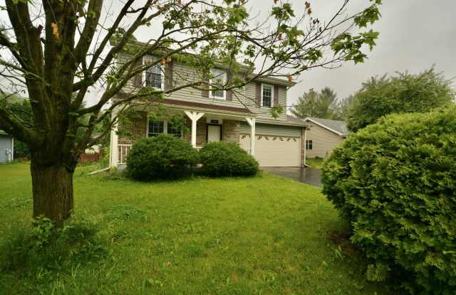 2327 Woodview Lane