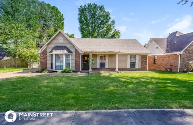 6601 Stockport Drive - 6601 Stockport Drive, Memphis, TN 38141