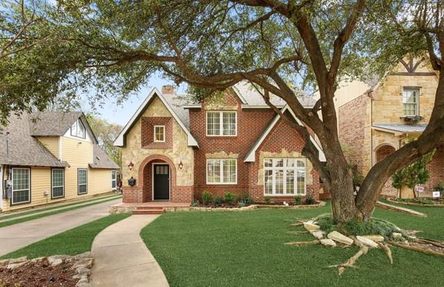 6322 Vanderbilt Avenue - 6322 Vanderbilt Avenue, Dallas, TX 75214