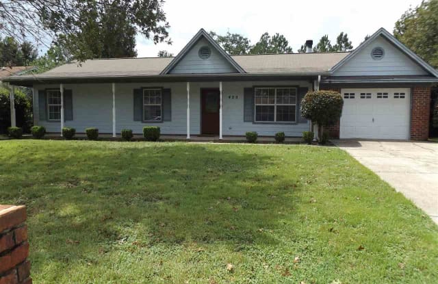 425 PEPPERTREE TR - 425 Peppertree Ter, Escambia County, FL 32506