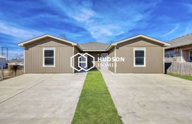 1326 Northwest 10th Avenue