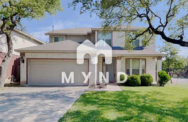 2301 Giddens Dr
