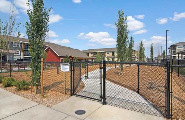 Seasons at Farmington Reserve