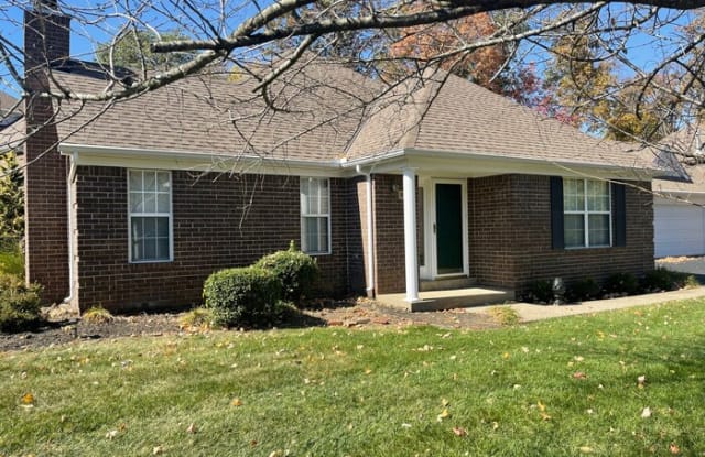 8202 Glenway Court - 8202 Glenway Place, Jefferson County, KY 40291