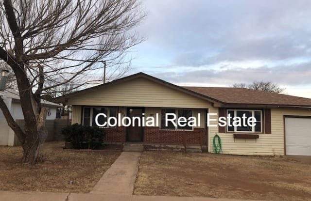 604 W 17th St - 604 W 17th St, Clovis, NM 88101