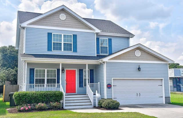 Photo of 3631 E Ocean View Avenue