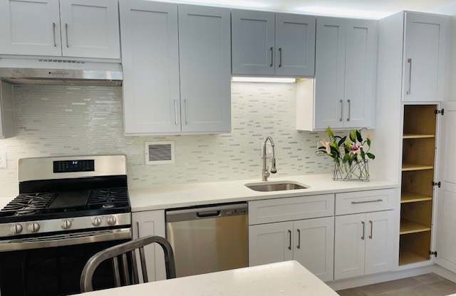 5500 Friendship Boulevard