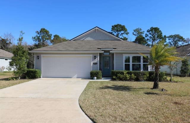 443 Fox Water Tr - 443 Fox Water Trail, St. Johns County, FL 32086