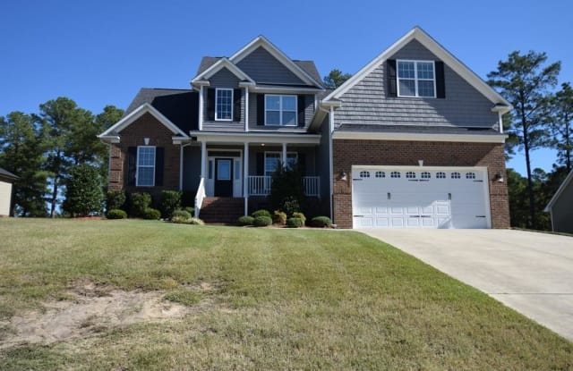 561 Spring Flowers Drive - 561 Spring Flowers Drive, Harnett County, NC 28326