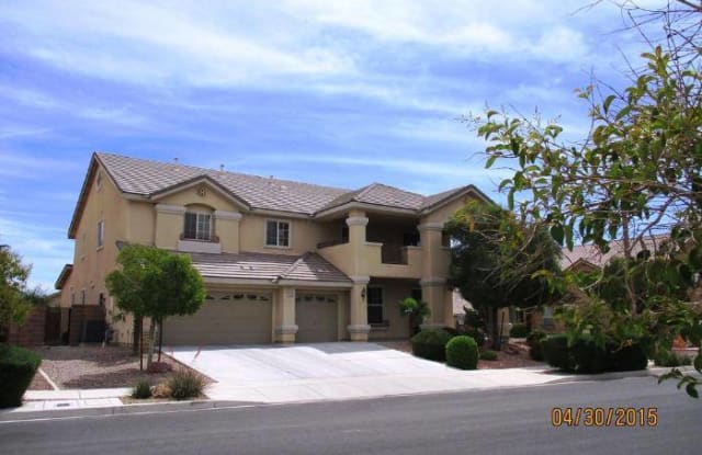 8508 Canyon Ranch St - 8508 Canyon Ranch Street, Las Vegas, NV 89131