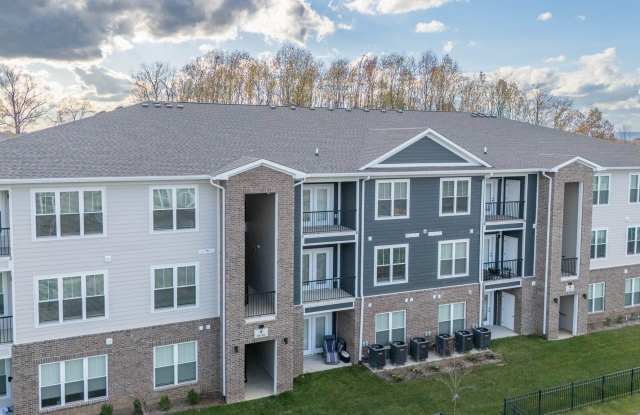 Photo of Viridian Apartments