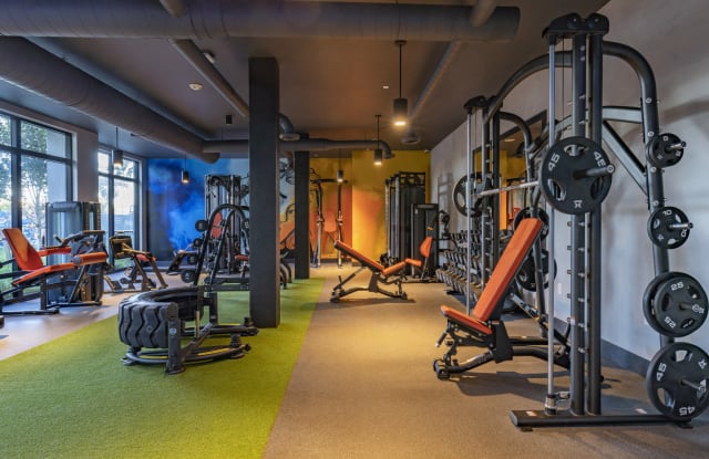 Photo of MiLine Miami - Apartments & Townhomes