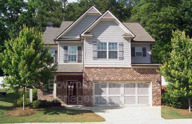 216 Towns Walk Dr - 216 Towns Walk Drive, Athens, GA 30606