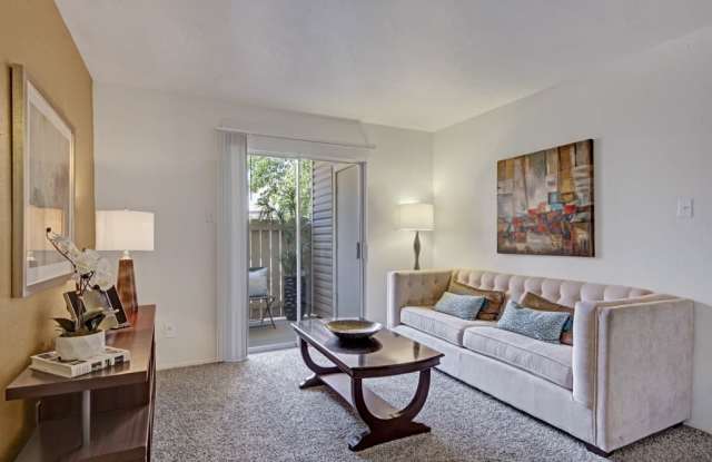 Photo of NORTHRIDGE COURT APARTMENT HOMES