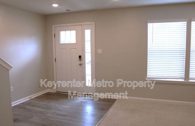 9818 Ruby Lockhart Blvd