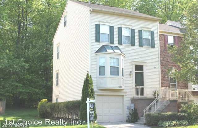 2629 Waltham Ct - 2629 Waltham Court, Crofton, MD 21114