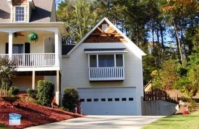 6020 Virginia Drive - 6020 Virginia Drive, Forsyth County, GA 30041