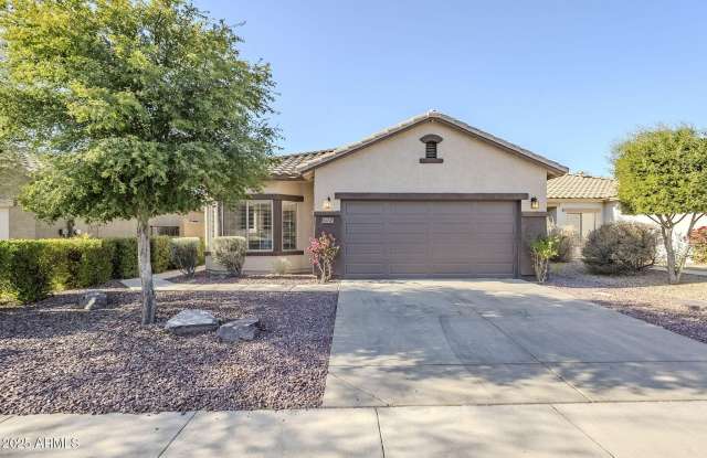 40708 N ROBINSON Drive