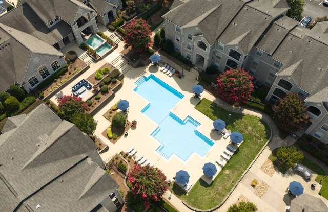 Haven at Patterson Place