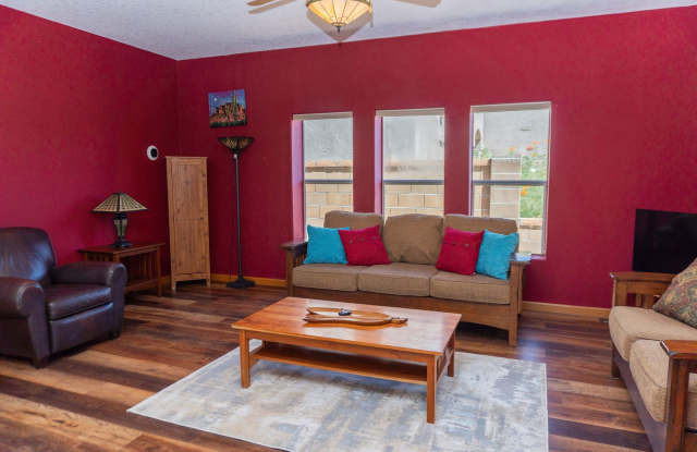 Move-In Ready | Fully Furnished | Serene Mountain Views