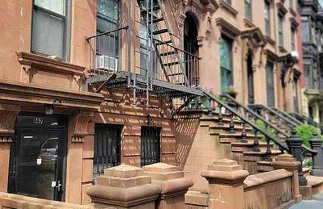 147 Amity Street