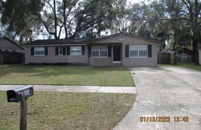 454 Blairmore Blvd W. - 454 Blairmore Boulevard West, Bellair-Meadowbrook Terrace, FL 32073