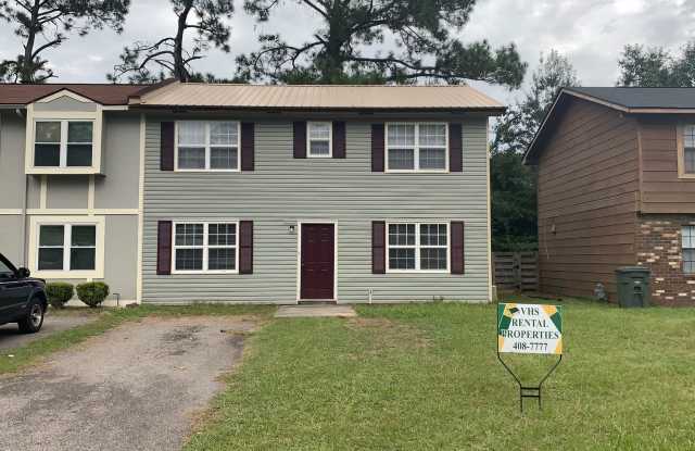 3bd/1.5 bath ready to rent