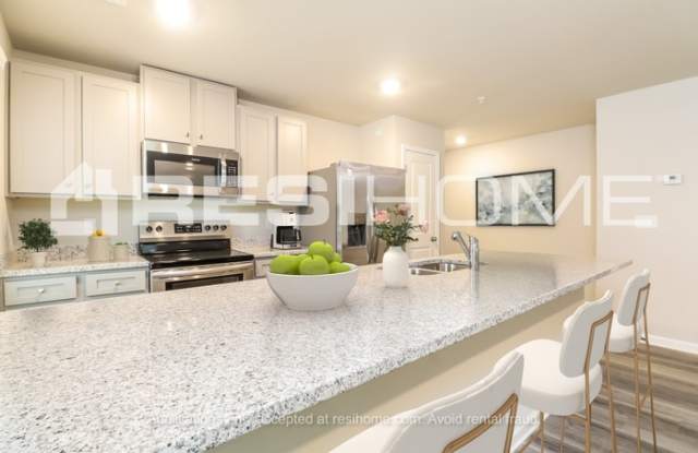 2009 Briar Creek Court Northeast