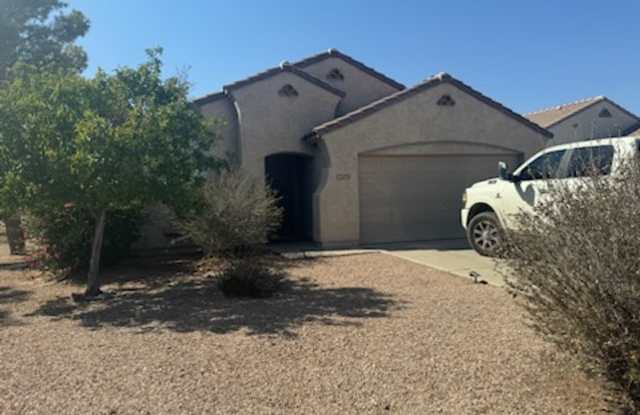 Maricopa 3 bed 2 bath