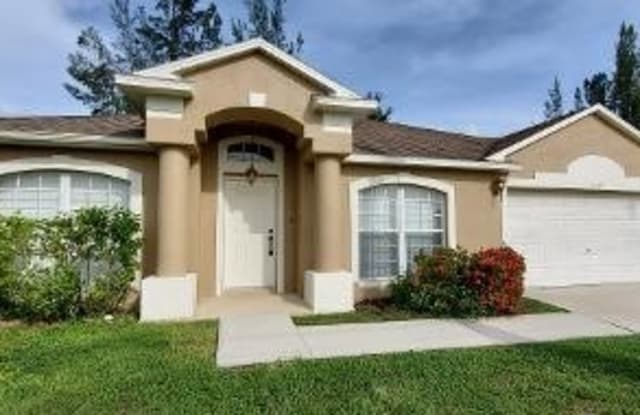 2237 SW 15th Place - 2237 Southwest 15th Place, Cape Coral, FL 33991