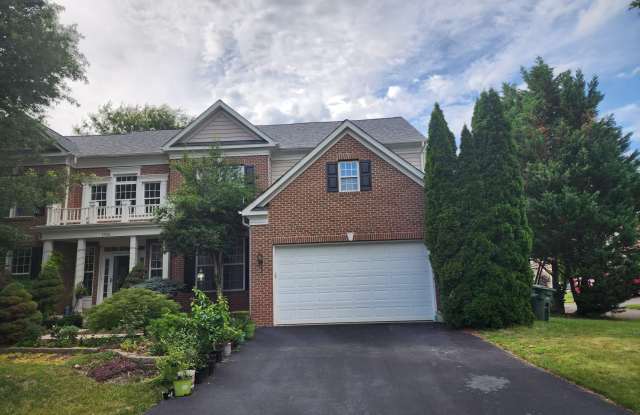 13312 SCOTCH RUN COURT