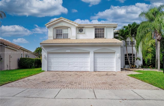 13484 NW 13th St - 13484 Northwest 13th Street, Pembroke Pines, FL 33028