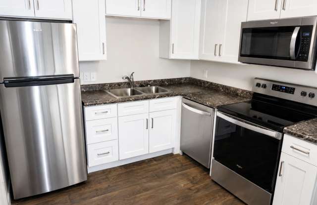 2117 E. 3300 S. #DSLC, UT 84109