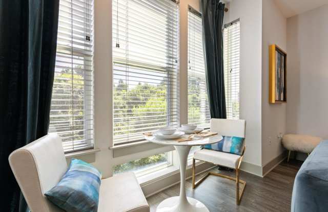 The Dartmouth North Hills Apartments