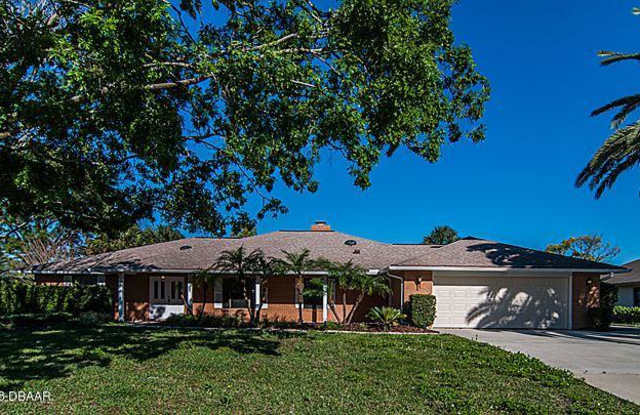 1904 Seclusion Drive - 1904 Seclusion Drive, Samsula-Spruce Creek, FL 32128