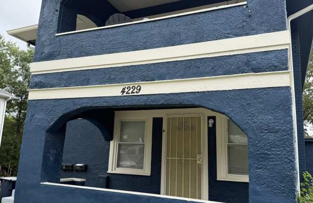 Photo of 4229 Virginia Avenue - A