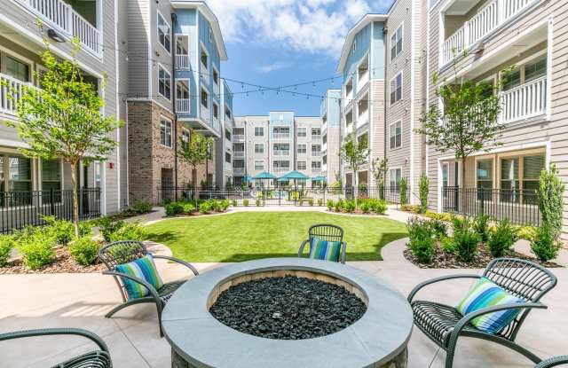 Annabelle on Main Age 55+ Apartment Homes