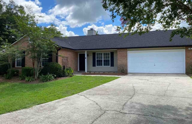 2601 Cotuit - 2601 Harwich Circle, Tallahassee, FL 32309