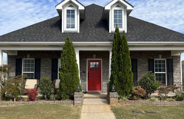 134 Rillia Drive - 134 Rillia Drive, Limestone County, AL 35756