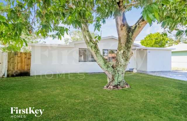 300 Northwest 14th Avenue