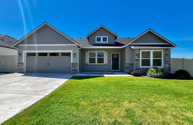 Non-Refundable & Security Deposit Total: $2950.00