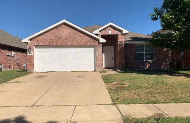 825 Simi Dr - 825 Simi Drive, Arlington, TX 76001