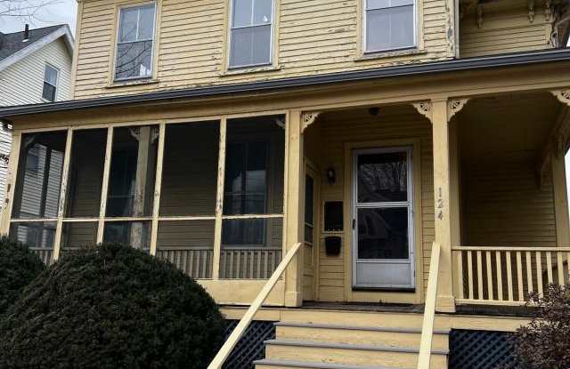 124 Trenton St.