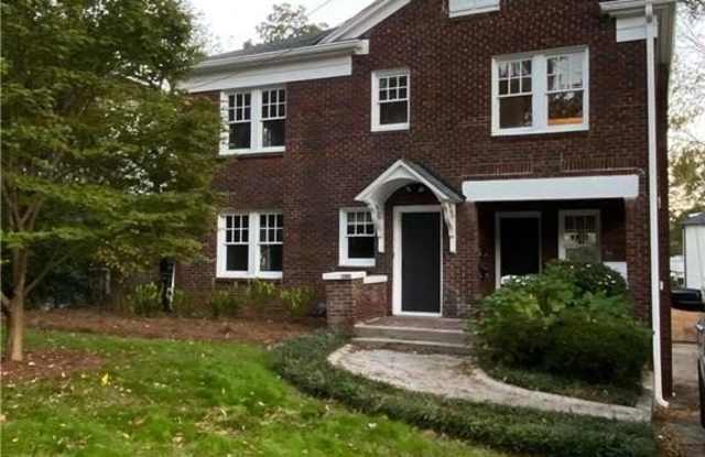 1363 N Highland Avenue NE unit: B