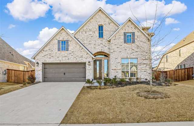 2751 Clearwater Drive - 2751 Clearwater Drive, Prosper, TX 75078