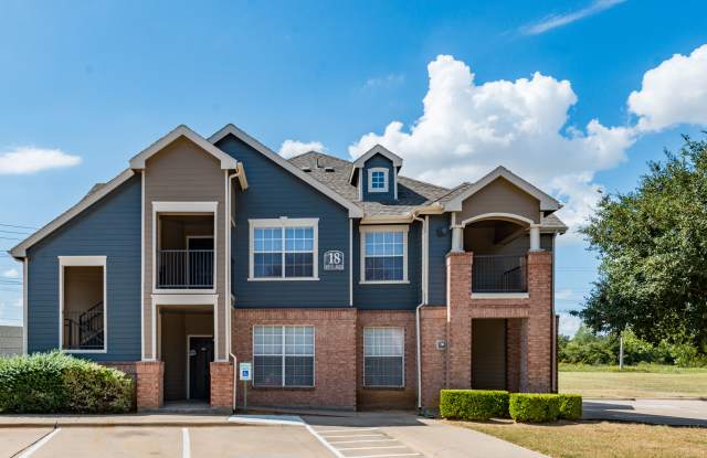 Waterford at Spencer Oaks