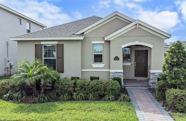 16743 HERONGATE DRIVE - 16743 Herongate Drive, Horizon West, FL 34787