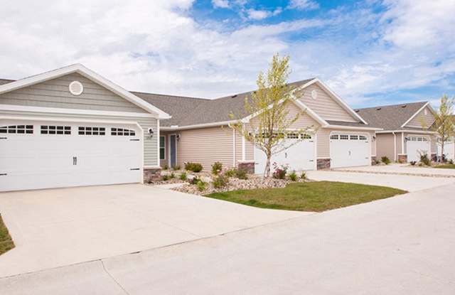 Photo of Redwood Marysville Milford Ave.