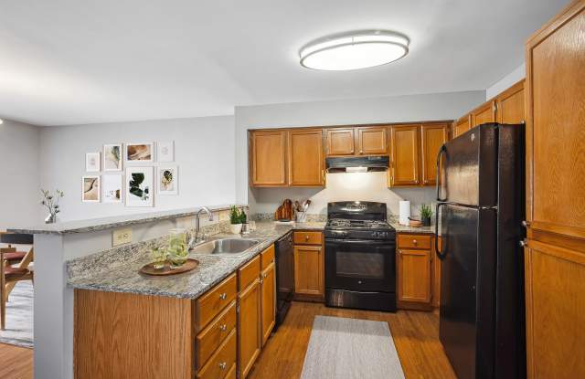 Photo of The Villages at Morgan Metro