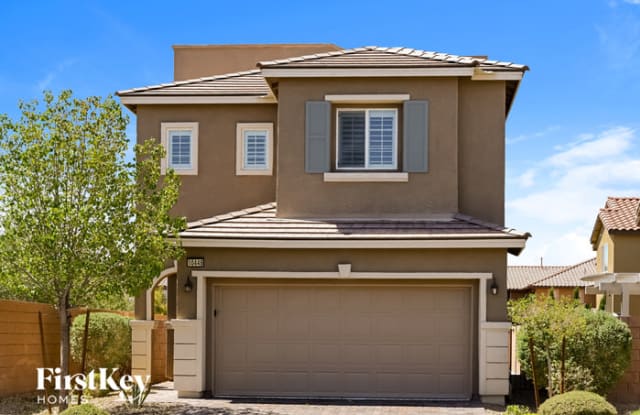 10448 Camp Rock Court - 10448 Camp Rock Ct, Clark County, NV 89178